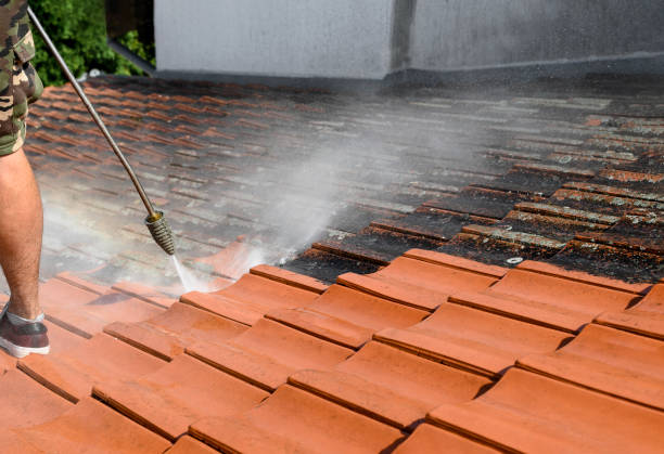 Reliable La Crosse, WI Pressure Washing Solutions